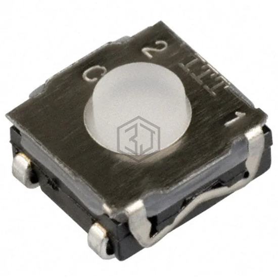 KSC221JLFS - C&K - Tactile Switches