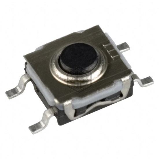 KSC343GLFG - C&K - Tactile Switches