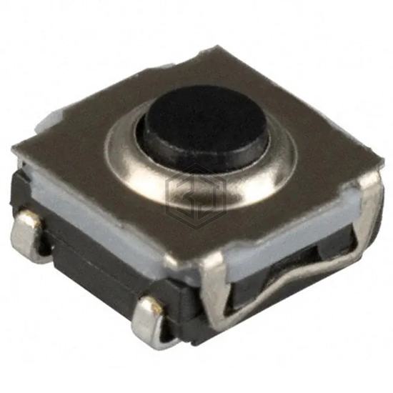 KSC321JLFS - C&K - Tactile Switches
