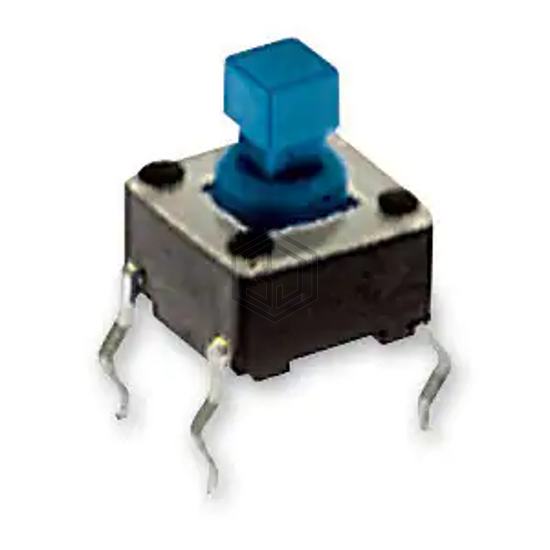 TL1105TF160R - E-Switch - Tactile Switches