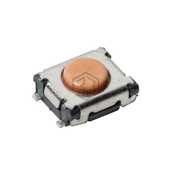 PTS830GG140 SMTR LFS - C&K - Tactile Switches