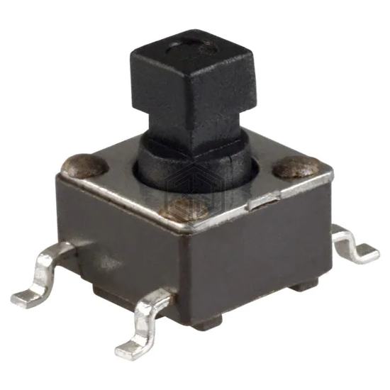 TL3301SPF160QG - E-Switch - Tactile Switches