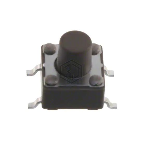 ADTSM63NVTR - APEM Inc. - Tactile Switches