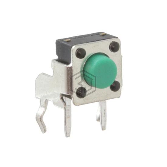 TL1105VF160QSSDOME - E-Switch - Tactile Switches