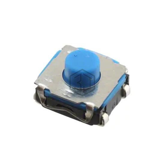 KSC741J LFS - C&K - Tactile Switches