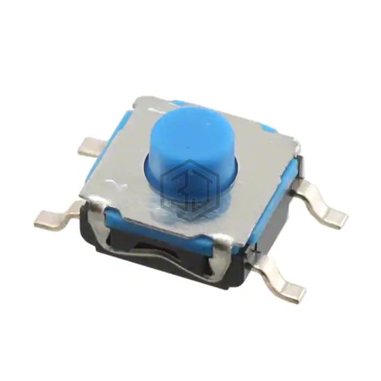 KSC721G LFS - C&K - Tactile Switches