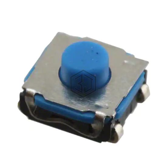 KSC721J LFS - C&K - Tactile Switches