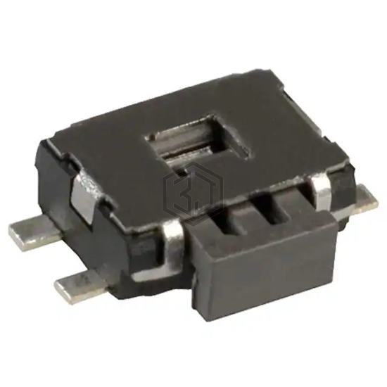 EVQ-PUC02K - Panasonic Electronic Components - Tactile Switches