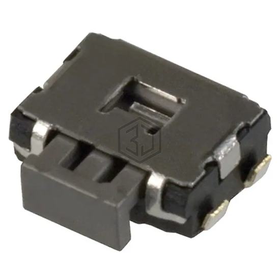 EVQ-PUM02K - Panasonic Electronic Components - Tactile Switches