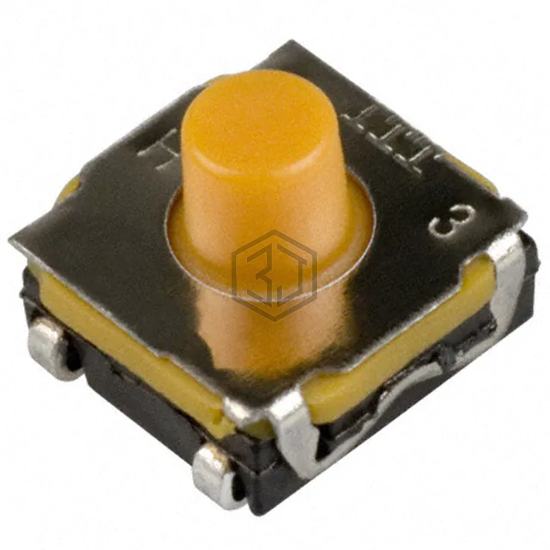 KSC411J 70SH LFS - C&K - Tactile Switches