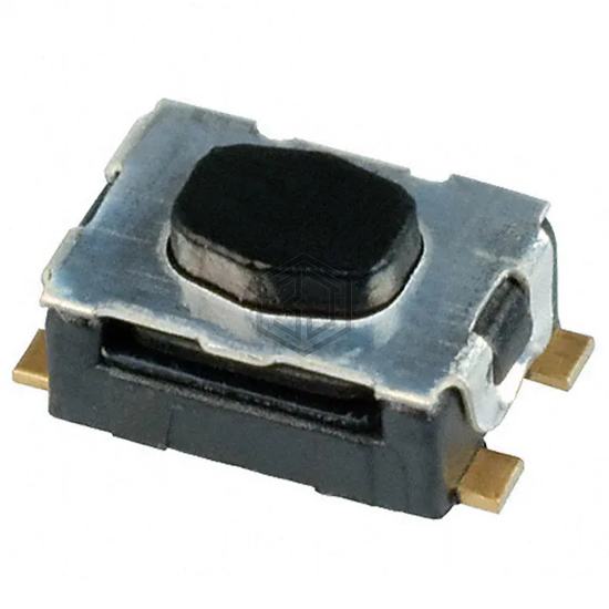 KMR233GLFG - C&K - Tactile Switches