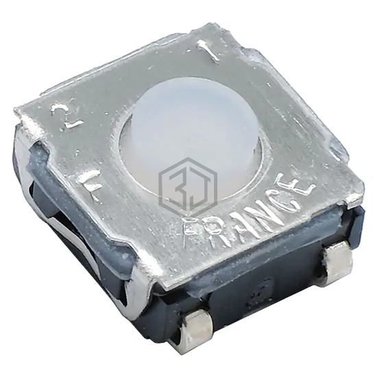 KSC2 TE 01J LFS - C&K - Tactile Switches