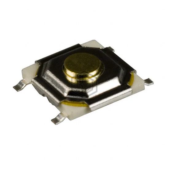 PTS525SM15SMTR2 LFS - C&K - Tactile Switches