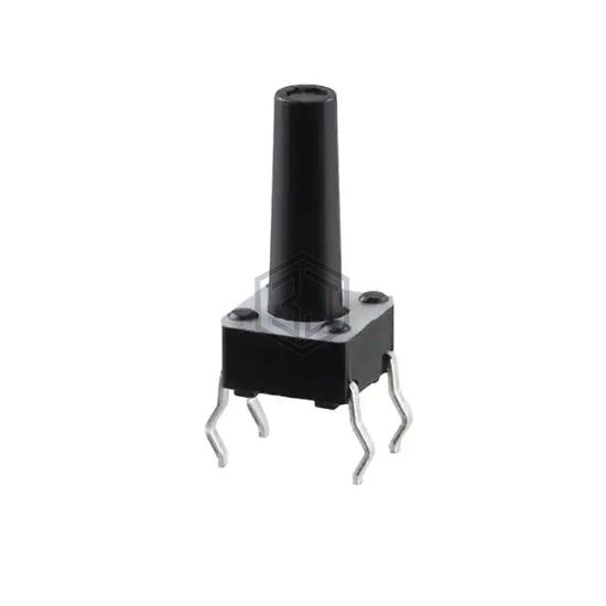 TL1105KF160Q - E-Switch - Tactile Switches