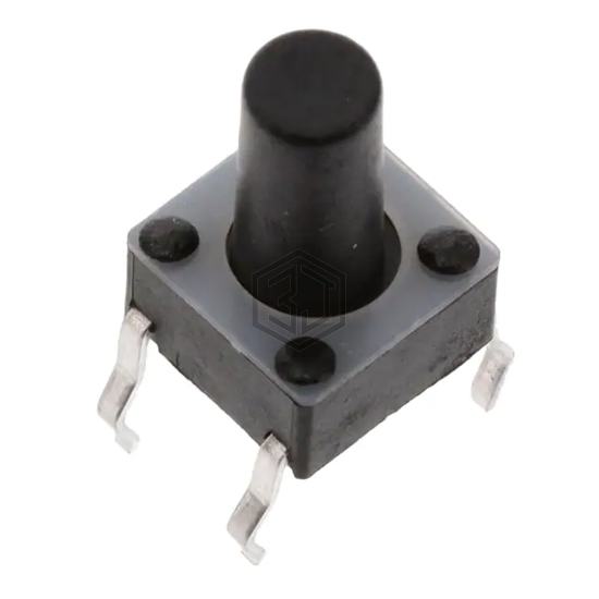 TL1105GF160Q - E-Switch - Tactile Switches