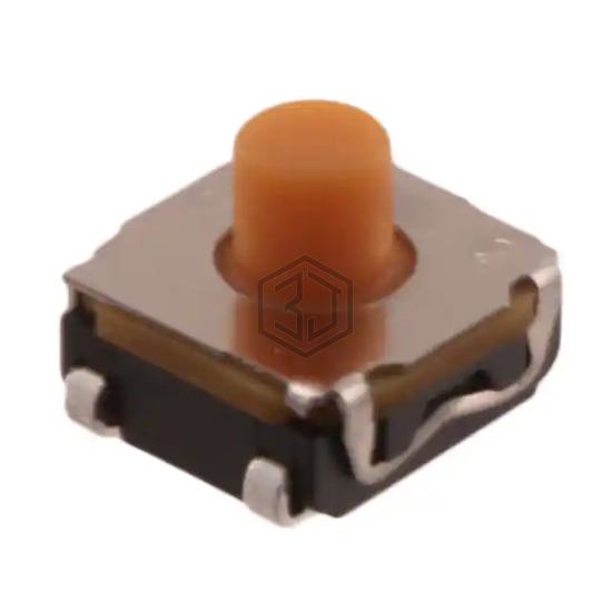 KSC442J 70SH LFS - C&K - Tactile Switches
