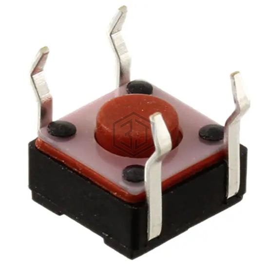 RT1105AF160Q - E-Switch - Tactile Switches