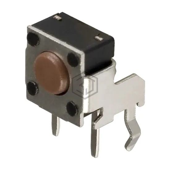 TL1105WF100Q - E-Switch - Tactile Switches