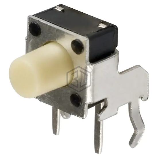 TL1105RF160Q - E-Switch - Tactile Switches