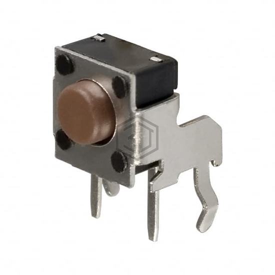 TL1105VF100Q - E-Switch - Tactile Switches