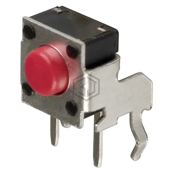 TL1105VF250Q - E-Switch - Tactile Switches