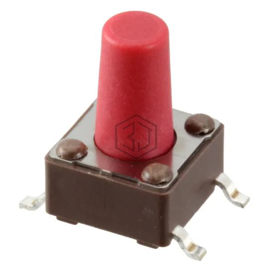 ADTSM65RVTR - APEM Inc. - Tactile Switches