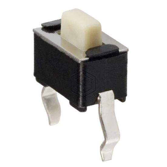 TL1107BF180WQ - E-Switch - Tactile Switches