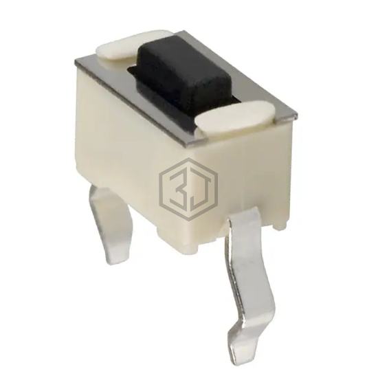 TL1107AF130WQ - E-Switch - Tactile Switches