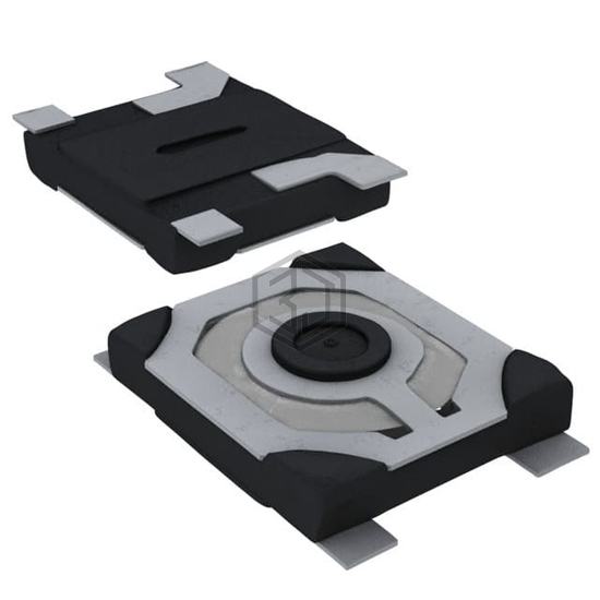 KMT221NG HF LFS - C&K - Tactile Switches