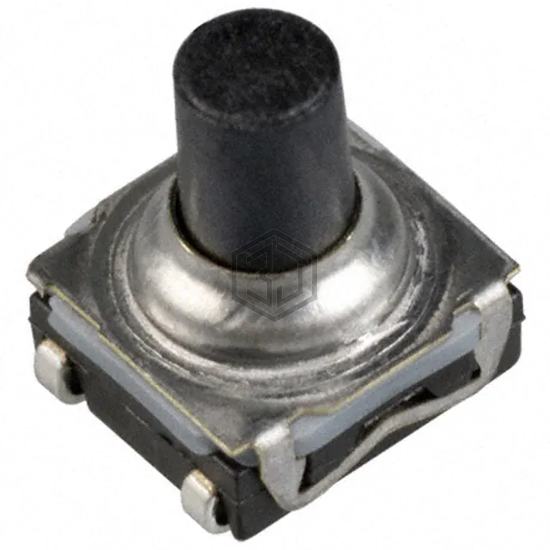 KSC641JLFS - C&K - Tactile Switches
