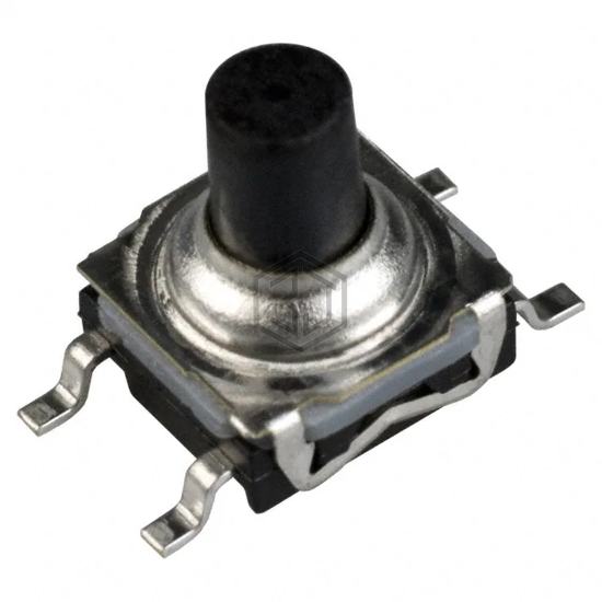 KSC641GLFS - C&K - Tactile Switches