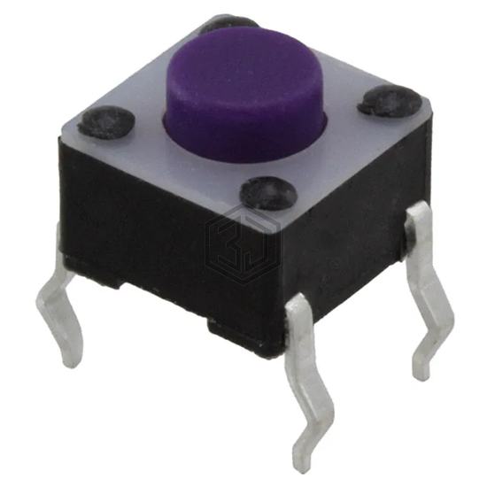LL1105AF065Q - E-Switch - Tactile Switches