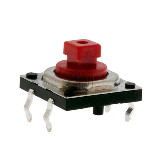 TL6300AF260QP - E-Switch - Tactile Switches