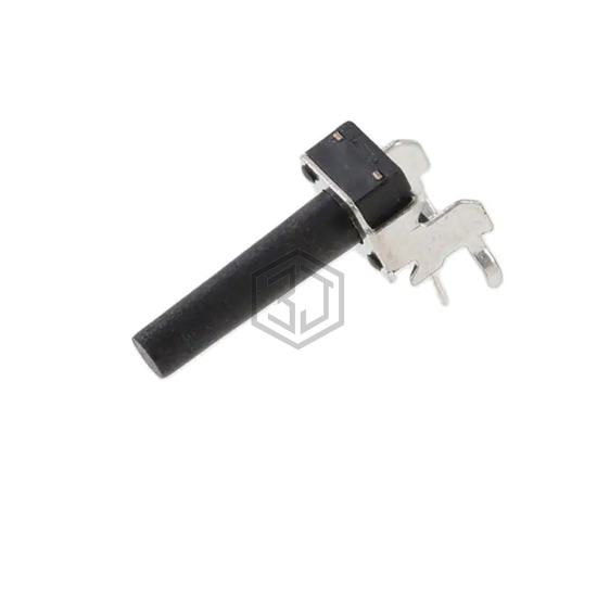 TL1105QF160Q - E-Switch - Tactile Switches