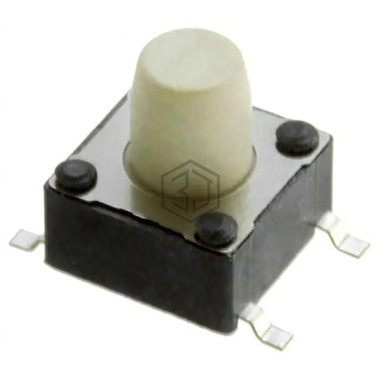430152070826 - Würth Elektronik - Tactile Switches