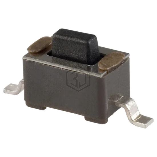 TL3302BF180QG/TR - E-Switch - Tactile Switches