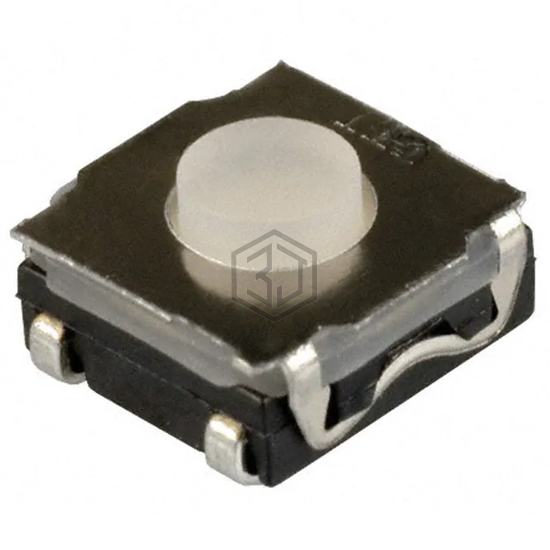KSC243JLFG - C&K - Tactile Switches