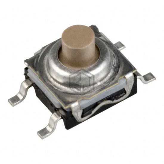 KSC541G ROHS - C&K - Tactile Switches