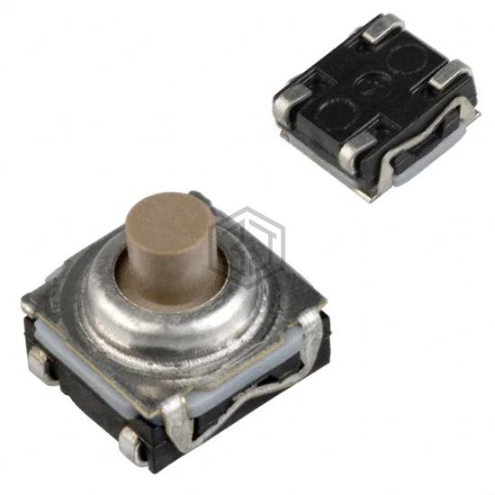 KSC541J ROHS - C&K - Tactile Switches