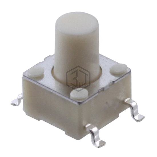 MJTP1138CTR - APEM Inc. - Tactile Switches