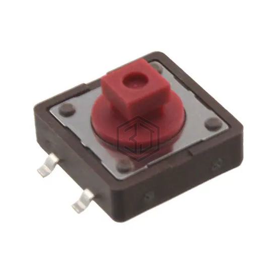 TL3300AF260Q - E-Switch - Tactile Switches