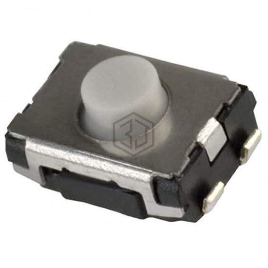 EVQ-3P202K - Panasonic Electronic Components - Tactile Switches