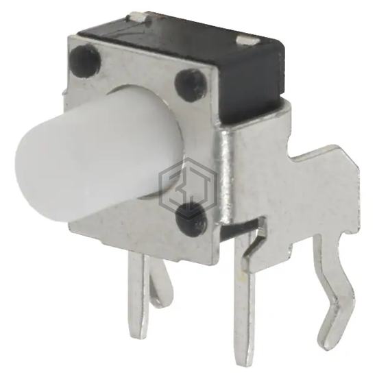 TL1105MF160Q - E-Switch - Tactile Switches