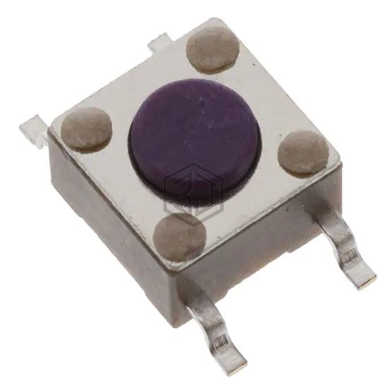 LL3301NF065QG - E-Switch - Tactile Switches
