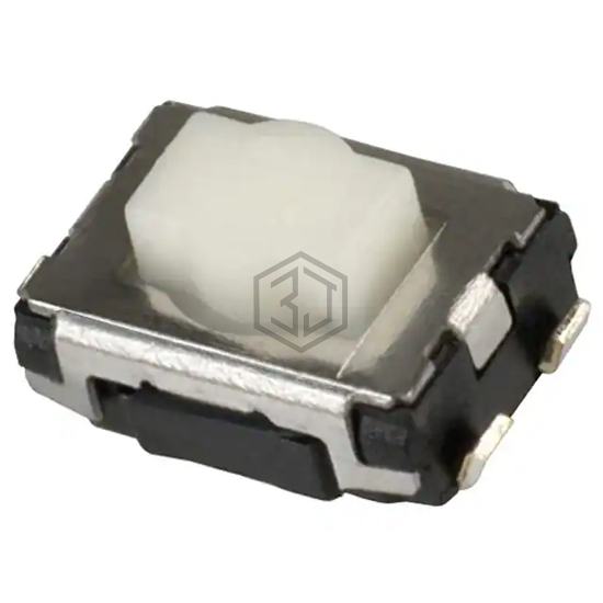 EVP-AA602W - Panasonic Electronic Components - Tactile Switches