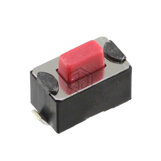 ADTSM32RVTR - APEM Inc. - Tactile Switches