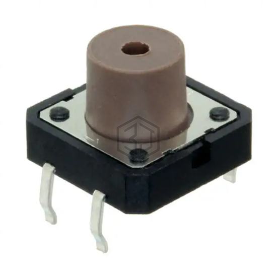 PTS125SM85-2 LFS - C&K - Tactile Switches