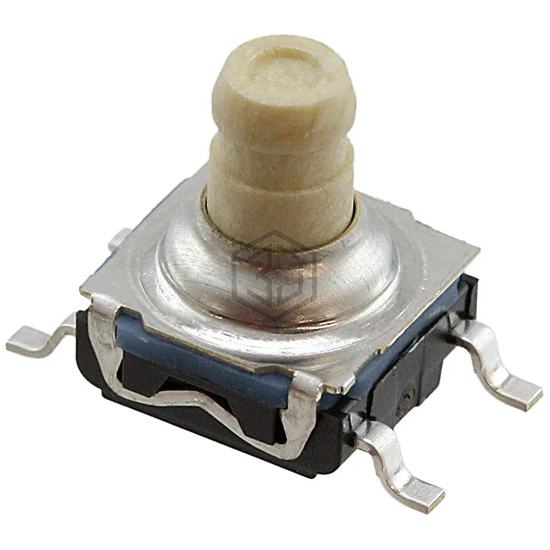 KSC941G LFS - C&K - Tactile Switches