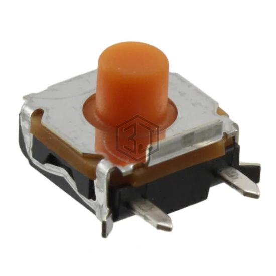 KSC441V2SPDLFS - C&K - Tactile Switches