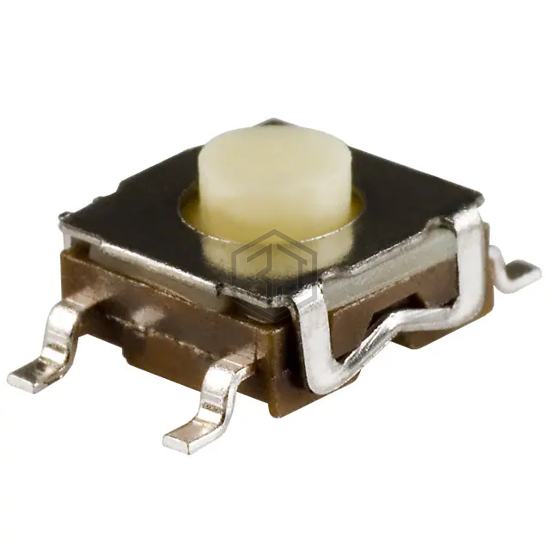 TL3304AF160QG - E-Switch - Tactile Switches
